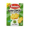 Benenuts Aperocrack Fins&Fondan Pesto85