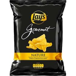 Lay'S 45G Chips Gourmet Sel