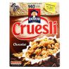 Quaker Et.Cruesli Chocolat 500G