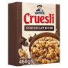 Quaker Céréales Cruesli Chocolat Noir : La Boite De 450G
