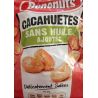 Benenuts Bnn Cch S/Huile Ajoutee 175G