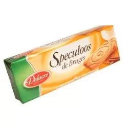Delacre Speculoos De Bruges 250G