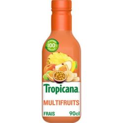 Tropicana 90Cl Multifruits Pet Tpp