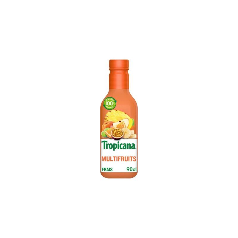 Tropicana 90Cl Multifruits Pet Tpp