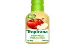 Tropicana 90Cl Pomme Pet Tpp