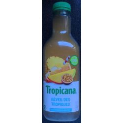 Tropicana 90Cl Reveil Des Tropiq Pet Tpp