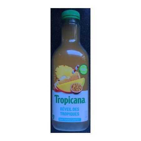 Tropicana 90Cl Reveil Des Tropiq Pet Tpp