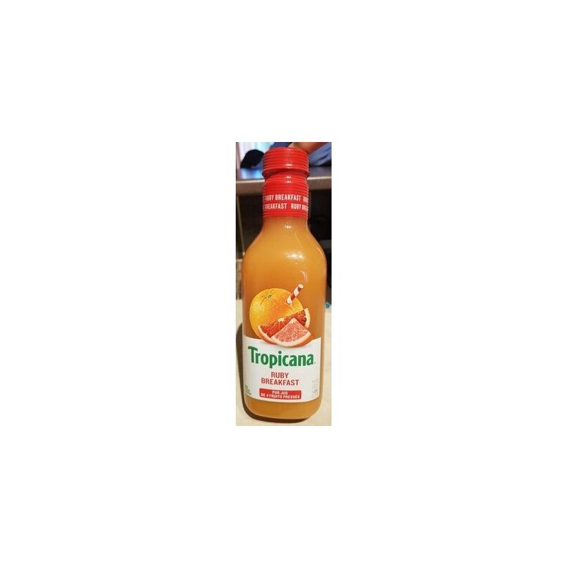 Tropicana 90Cl Ruby Breakfast Pet Tpp