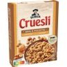 Quaker Cruesli Miel Noiset450G