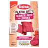 Bénénuts Biscuits Apéritifs Croustillants Aux Légumes Saveur Betterave, Confit De Piment Doux : Le Sachet 85G