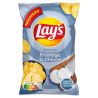 Lay'S Chips Saveur Fromage De Chèvre : Le Sachet 120G