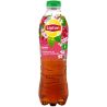 Lipton Ice Tea Boisson À Base De Thé Saveur Framboise Et Fleur Cerisier 1L