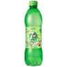 Seven Up Soda Sans Sucres 7Up Free : La Bouteille De 50Cl