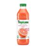 Tropicana Jus Pamplemousse Rose : La Bouteille De 50Cl