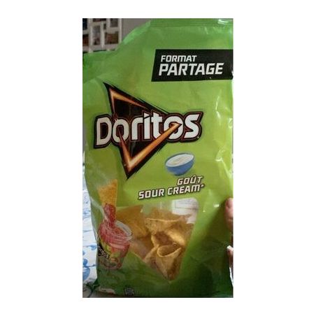 Doritos Sour Cream 230G