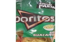 Doritos Guacamole 230G