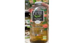 Pure Leaf Peche Bio Pet 1L