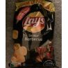 Lay'S Chips Barbecue 250G