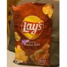 Lay'S Chips Poulet Thym 135G