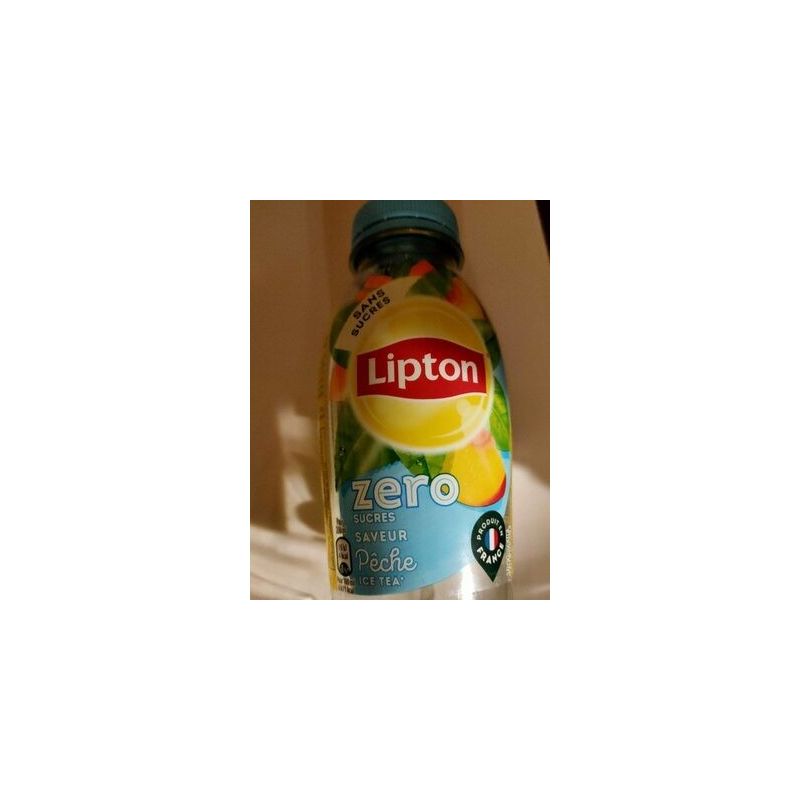 Lipton Zero Pet 50Cl