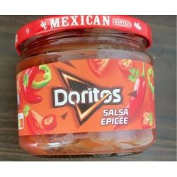 Doritos Sce Dippas Epice 280G