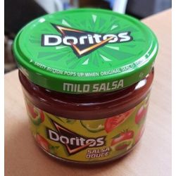 Doritos Dippas Sce Douce 280G