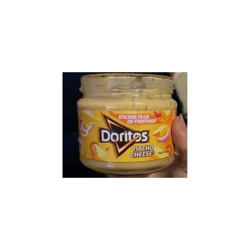 Doritos Dorit Sce Dip Nach Chees 280G