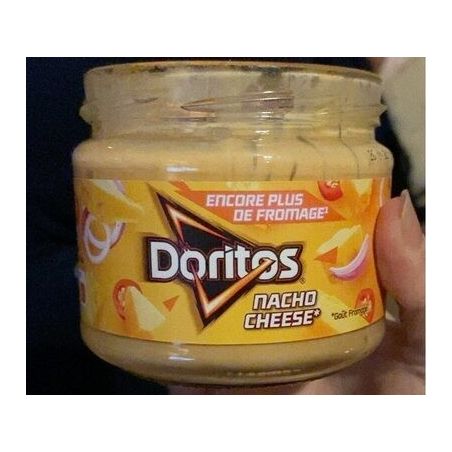 Doritos Dorit Sce Dip Nach Chees 280G