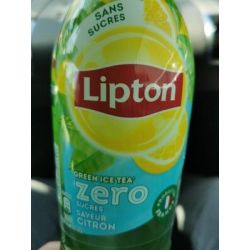 Lipton Green Zero Cv Ment 1L