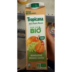 Tropicana Trop Mmdr Orang Rais Bio 85Cl
