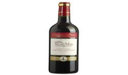 Couleurs Du Sud Vin De Pays D'Oc Rouge Cab Sauvignon 750Ml