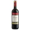 Couleurs Du Sud Vin De Pays D'Oc Rouge Merlot 750Ml