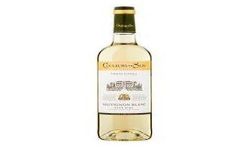 Couleur Sud 75Cl Vin De Pays D Oc Igp Sauvignon 2012