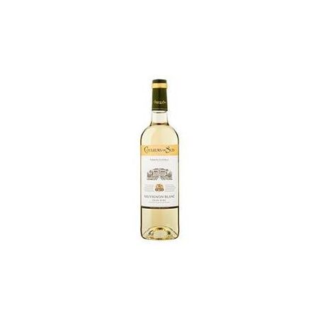 Couleur Sud 75Cl Vin De Pays D Oc Igp Sauvignon 2012
