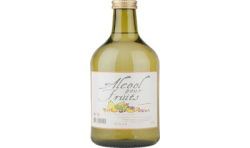 Netto Alcool Pour Fruits 40D 100Cl