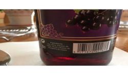 Netto Creme De Cassis 15D 70Cl