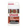 Spado Soude Caustique Pure 1Kg