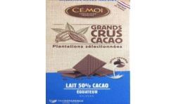 Cemoi Tab Lt Intens 50% 100G