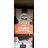 Cémoi Tablette Bio Orange Fèves De Cacao 180G
