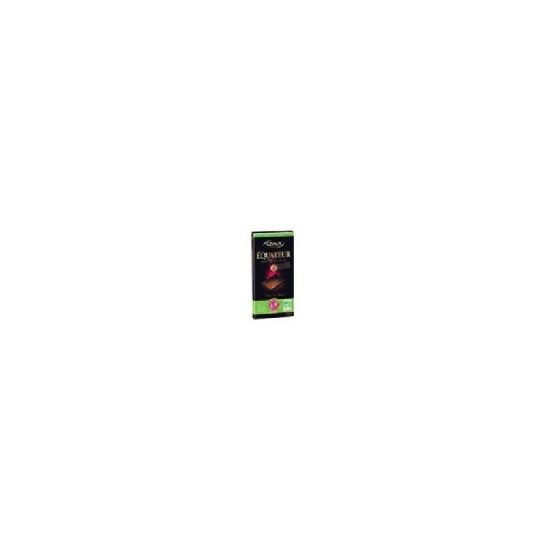 Cemoi Tab Choc Nr 72% Equa.100