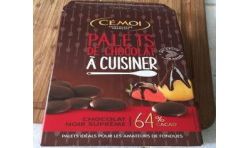 Cemoi Boite Palets Noir64%200G