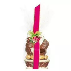 Cemoi Couveuse Choc Lait 575G