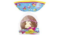 Jacquot Oeuf Lt Garni Liq185G