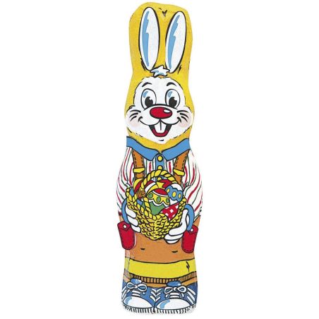 Jacquot Lapin Lait Alu 150G