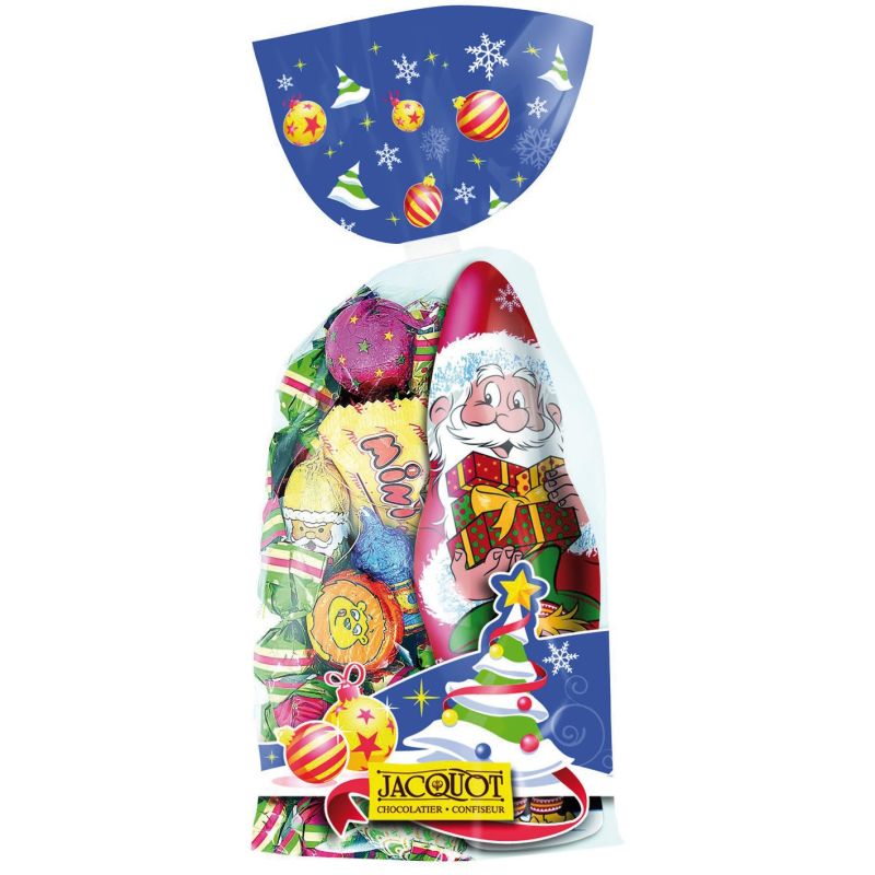 Jacquot Sachet Variete 400G
