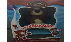 Cemoi Moul Pt Ourson 255G