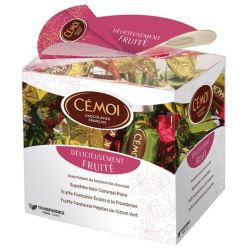 Cemoi Boite Cadeau Fruite 250G