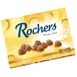 Jacquot Bte Roch.Pral.Lt 300G