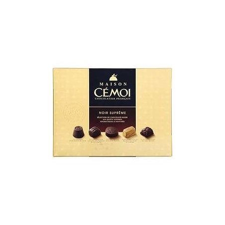 Cemoi Maison Nr Supreme 400G