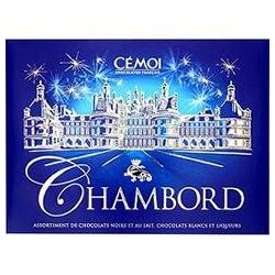 Cemoi Boite Chambord 445G